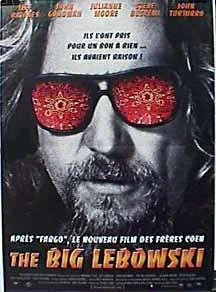 El gran Lebowski