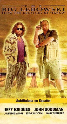 El gran Lebowski