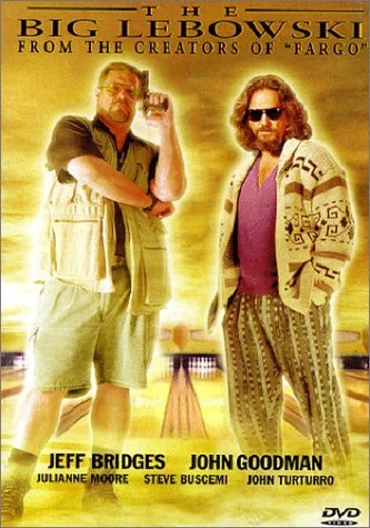 El gran Lebowski