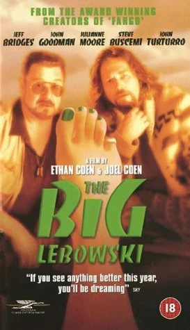 El gran Lebowski