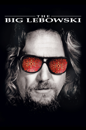 El gran Lebowski