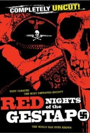 Las largas noches de la Gestapo