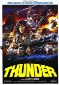 Película Thunder