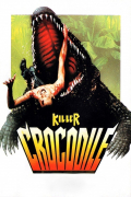 Película Killer Crocodile
