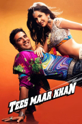 Película Tees Maar Khan