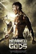 Película Hammer of the Gods