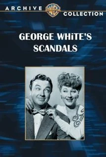 George White's Scandals