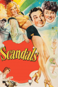 Película George White's Scandals