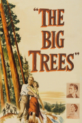 Película The Big Trees