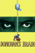 Película Donovan's Brain