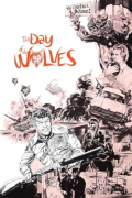 Película The Day of the Wolves