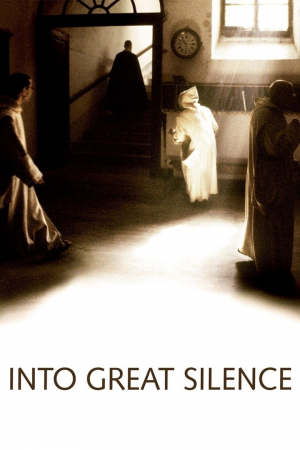El gran silencio