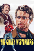 Película Crazy Westerners
