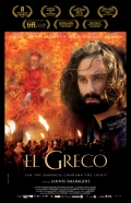 Película El Greco