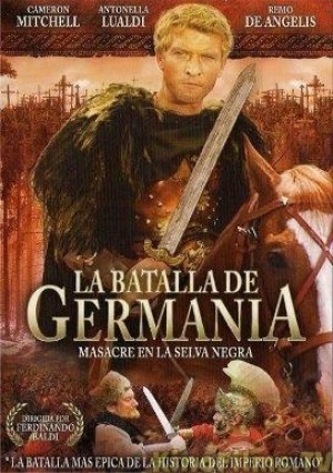 La batalla de Germania