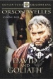David y Goliat