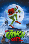 Película How the Grinch Stole Christmas