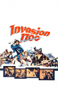 Película Invasion 1700
