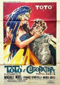 Película Totò e Cleopatra