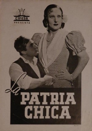 La patria chica