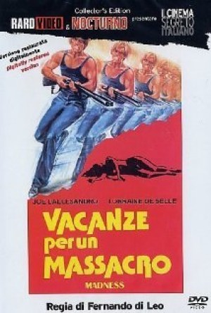 Vacaciones para matar