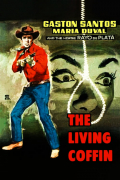 Película The Living Coffin