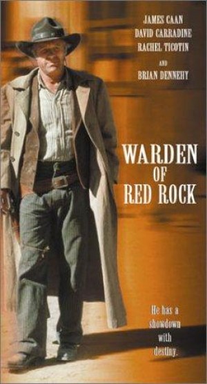 El guardián de Red Rock