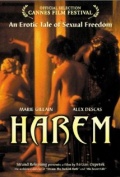 Película Harem suare