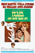 Película How to Save a Marriage and Ruin Your Life