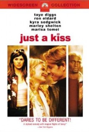 Beso en Manhattan