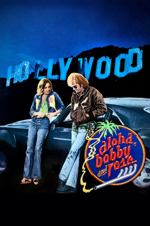 Aloha, Bobby y Rose