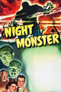Película Night Monster