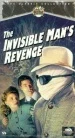 La venganza del hombre invisible