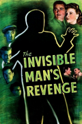Película The Invisible Man's Revenge