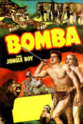 Película Bomba: The Jungle Boy