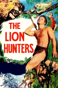 Película The Lion Hunters
