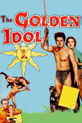Película The Golden Idol