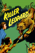 Película Killer Leopard