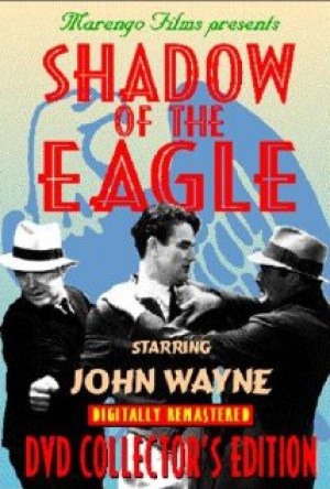 La sombra del águila