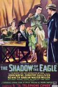 Película The Shadow of the Eagle