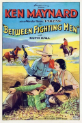 Película Between Fighting Men