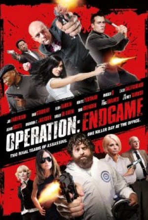 Operación: Juego final