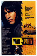 Película War Party