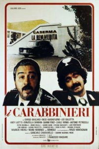 Otra loca academia de policía