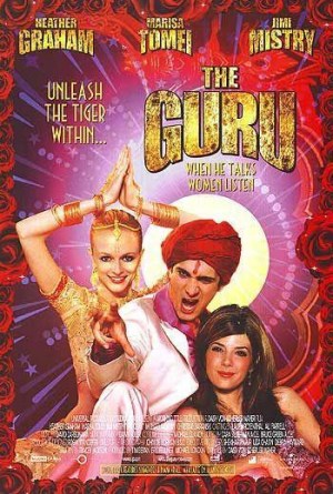 El gurú del sexo