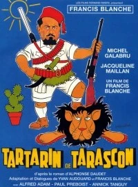 Tartarin de Tarascon