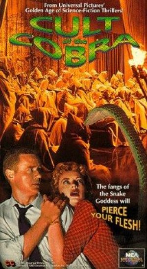 Cult of the Cobra