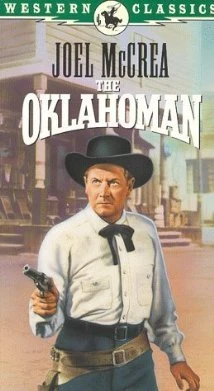 El hombre de Oklahoma