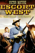 Película Escort West