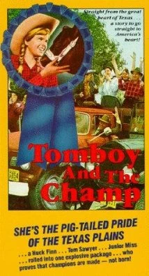 Tomboy and the Champ